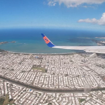 Crystal Travel Pro Explains Perks of Sun Country-Allegiant Merger