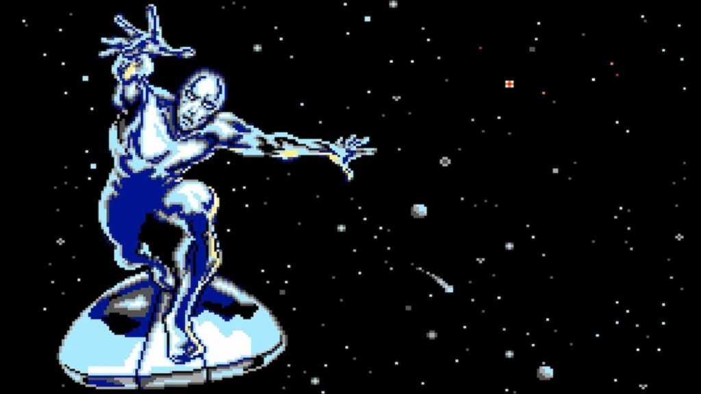 5 Worst Marvel Games of All Time, Ranked