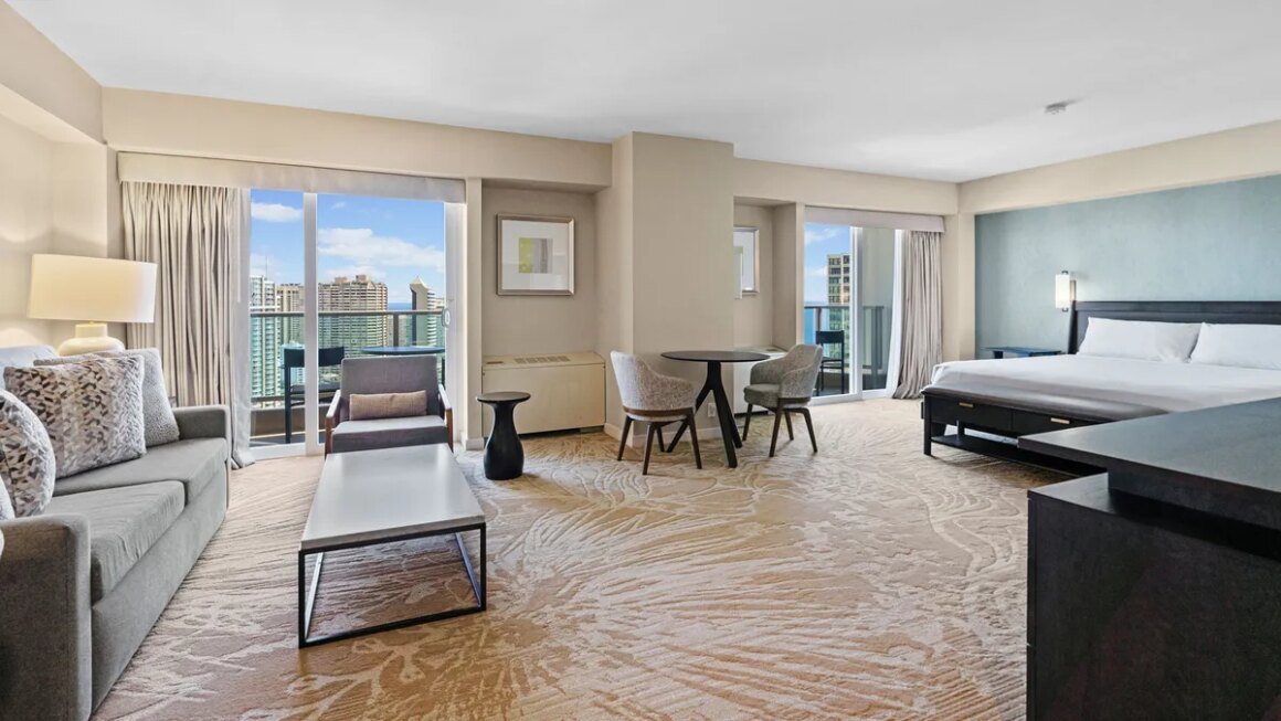 Honolulu’s Alana Moana Hotel by Mantra gets a fresh new look: Travel Weekly