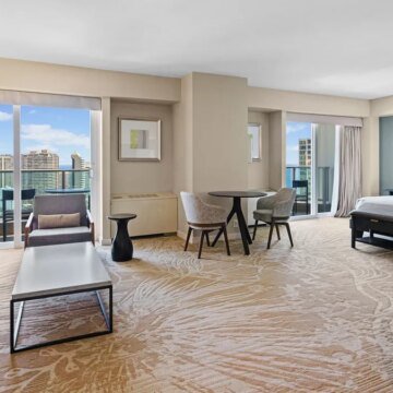 Honolulu’s Alana Moana Hotel by Mantra gets a fresh new look: Travel Weekly