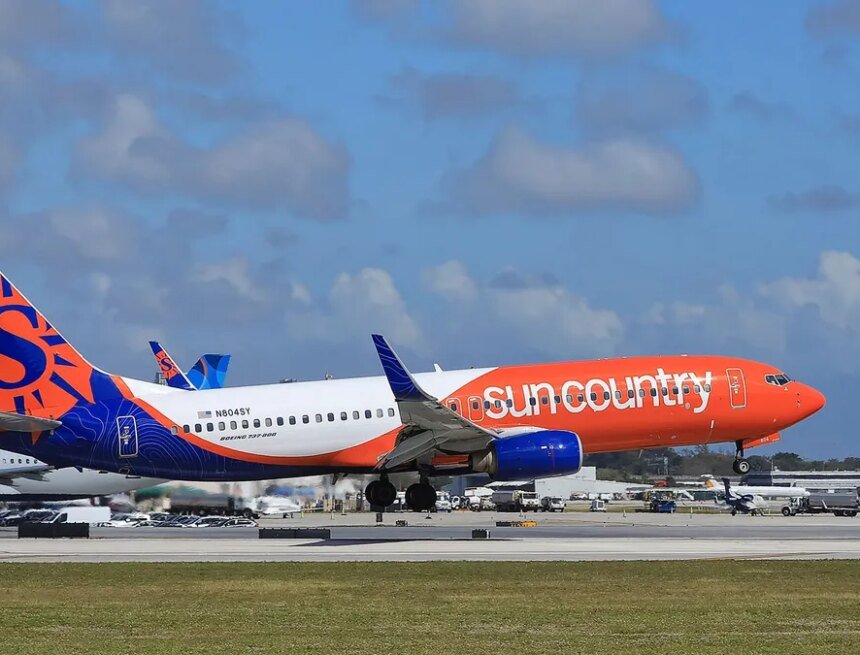 Allegiant-Sun Country deal appears to make a lot of sense: Travel Weekly