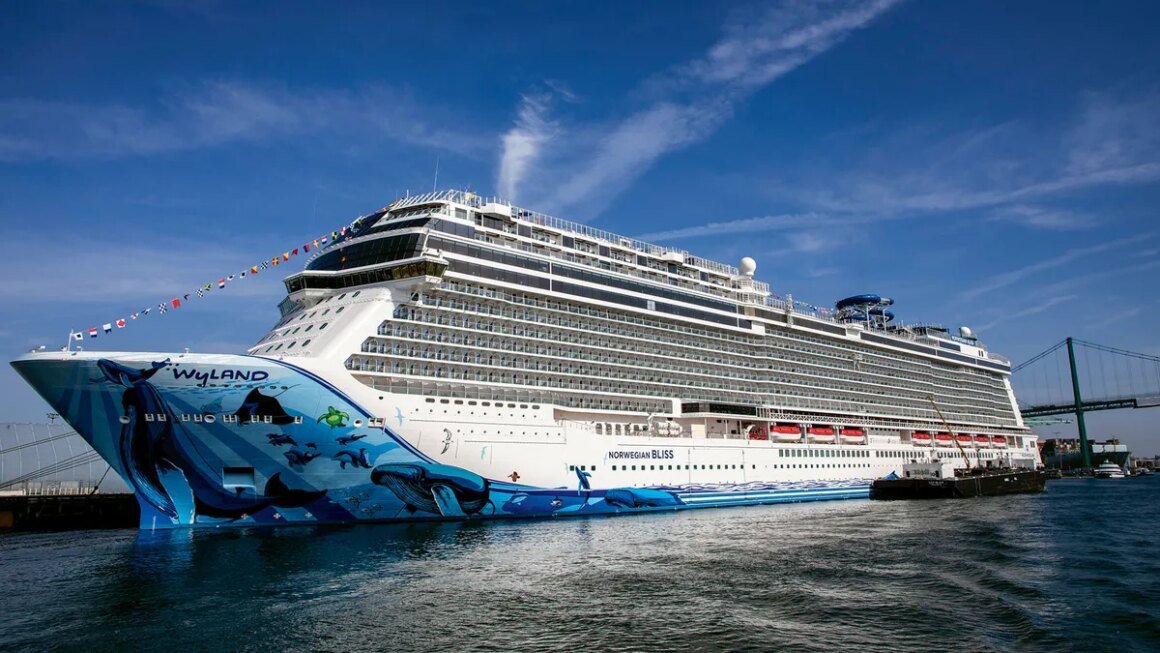In an industry statement, travel agency leaders urge cruise lines to scrap NCFs: Travel Weekly