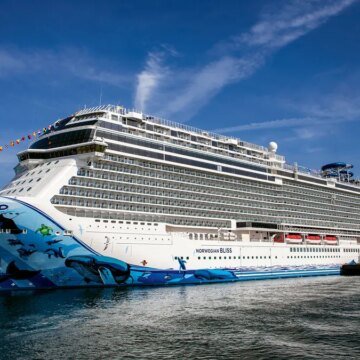 In an industry statement, travel agency leaders urge cruise lines to scrap NCFs: Travel Weekly