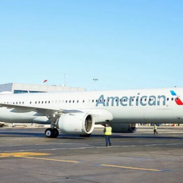 American Airlines wants to return to Venezuela: Travel Weekly
