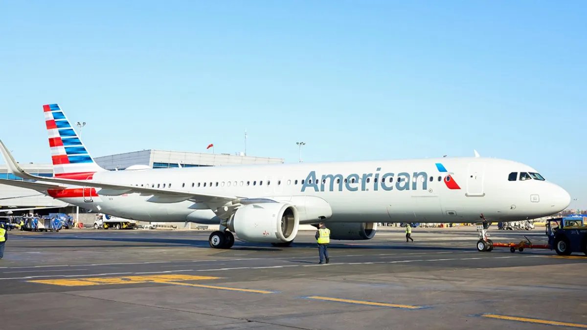 American Airlines wants to return to Venezuela: Travel Weekly