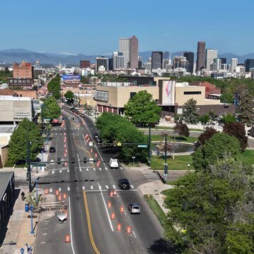 East Colfax neighborhood chosen for Colorado’s first environmental equity study