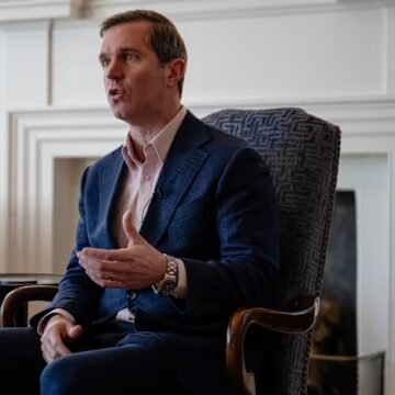 Focusing on everyday concerns is key for Democrats vying for governorships