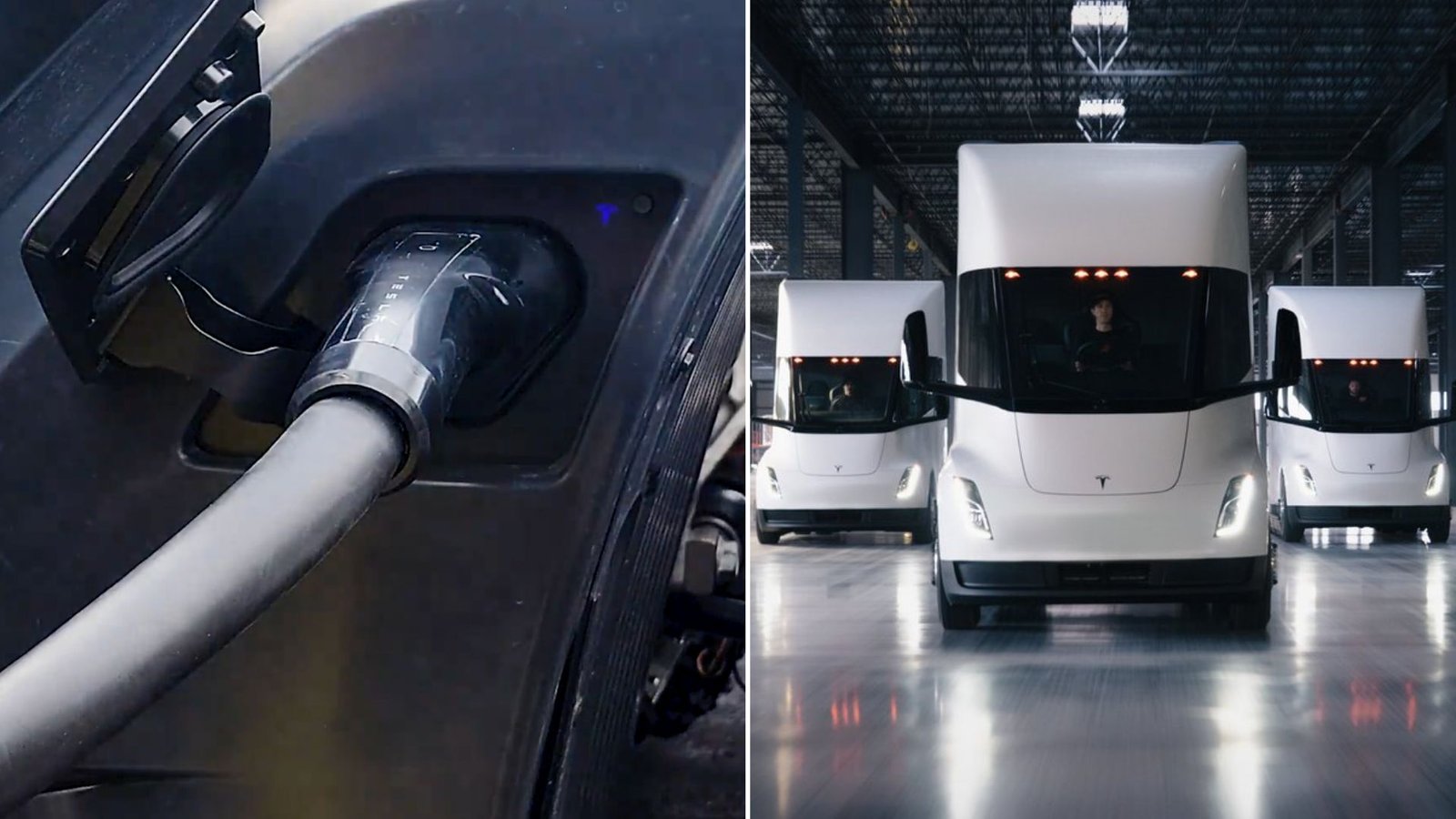 Tesla Semi Achieves 1.2 Megawatt Charging Milestone, Proving Long-Haul Electric Trucking is Viable