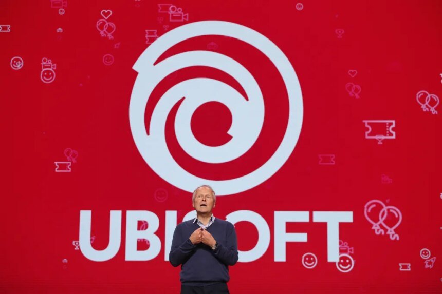 Ubisoft.jpg Video Game Maker Ubisoft Announces Layoffs, Canceled Titles And Back-To-Office Mandate