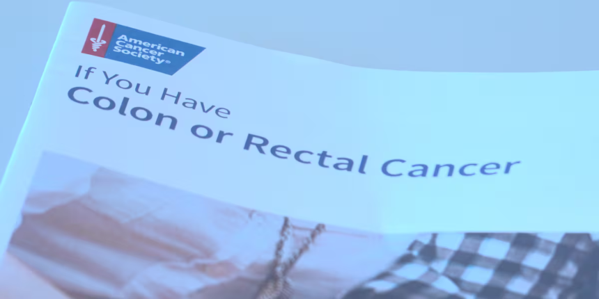 Colorectal cancer deaths rise as younger adults face advanced diagnoses