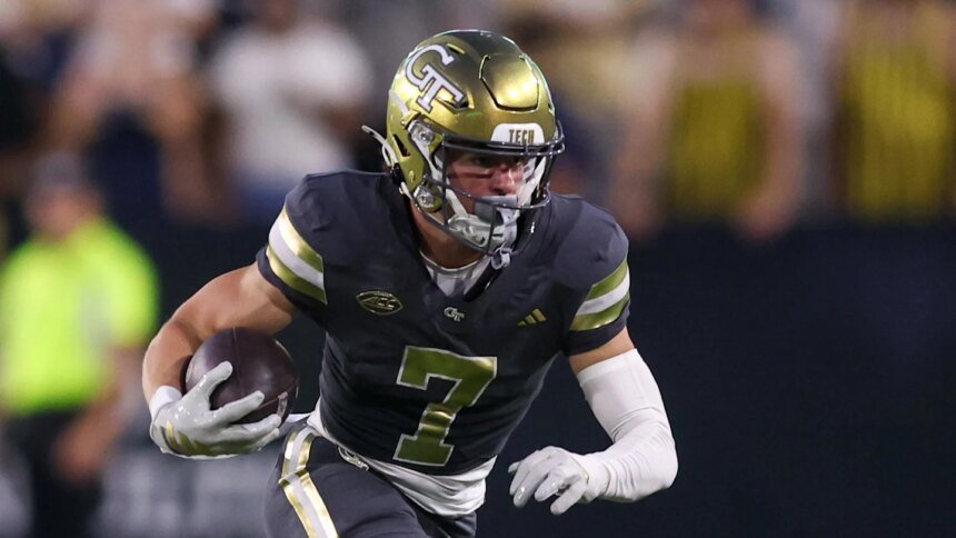 WR Transfer with Ties to Florida Staff Set to Visit Gators