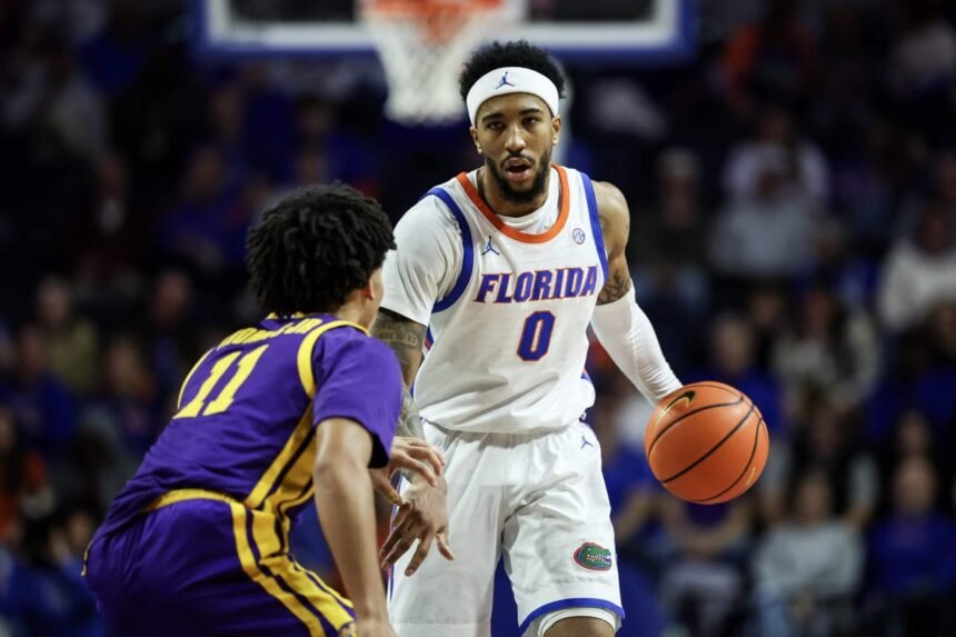 Which class has the best team? Are Florida and Kansas March sleepers? College basketball mailbag