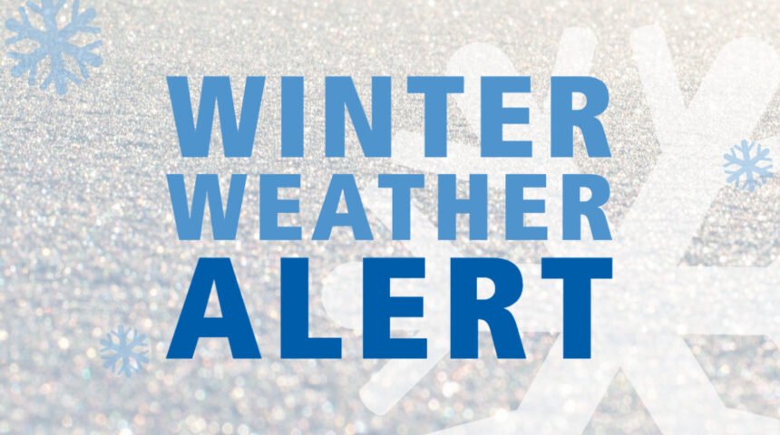 Hampton Roads District | Motorists should avoid non-essential travel as winter weather impacts continue to be felt