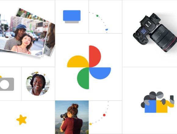 Works-with-Google-Photos.jpg Google Photos’ latest feature lets you meme yourself