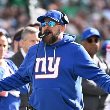 ZRICCZPTDBONDHIZJNQATSQAGQ.jpg Reports: Titans plan to hire Brian Daboll as OC
