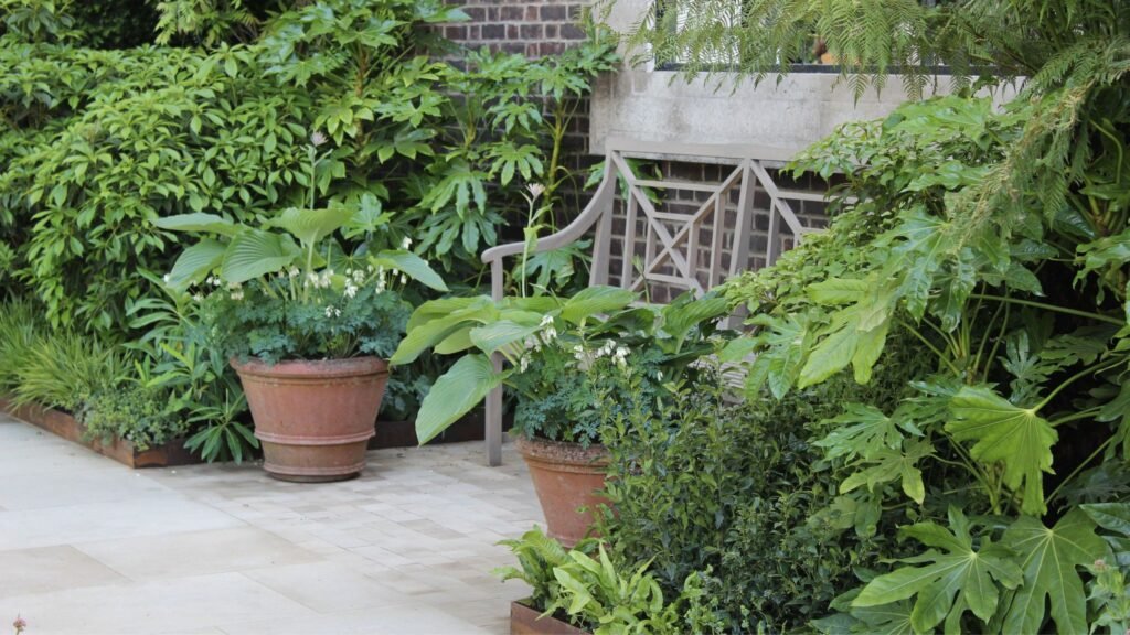 2026 garden trends – a forecast for the year ahead