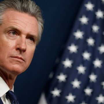 Newsom gives blunt answer when Louisiana asks to extradite a California doctor charged with aiding an abortion