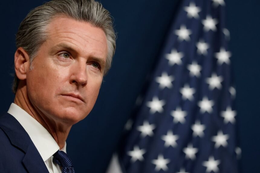 Newsom gives blunt answer when Louisiana asks to extradite a California doctor charged with aiding an abortion