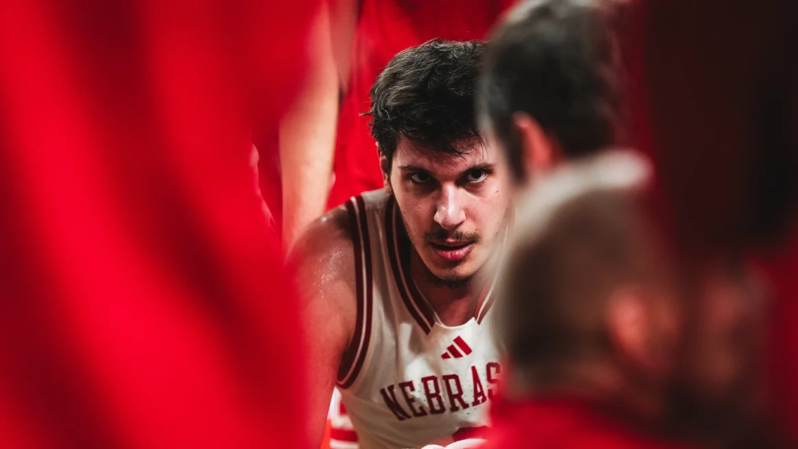 No. 13 Huskers Travel to Ohio State Monday Night – University of Nebraska