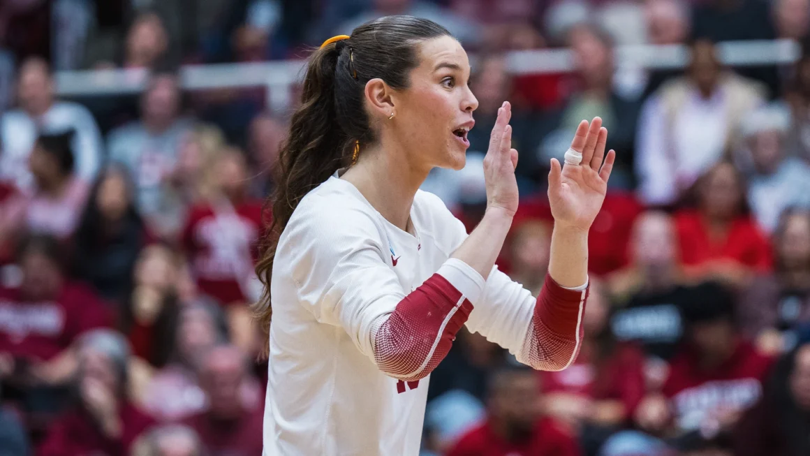 ACC Names Rubin Scholar-Athlete of the Year – Stanford Cardinal