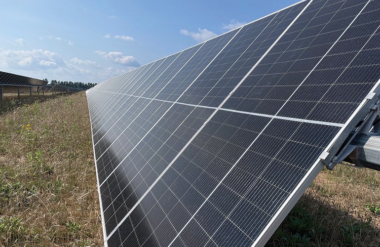 alliant-energy-wautoma-solar-utility-stock.jpg Environmental groups call for end to Trump’s federal clean energy project bans