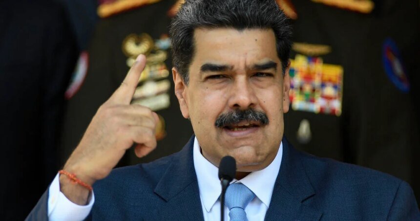 Northern California, Bay Area leaders react to strikes on Venezuela, Maduro’s capture