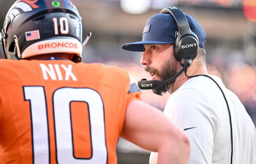 2026 NFL coaching news: Davis Webb reportedly bows out of Raiders’ HC race; Falcons hire Bears assistant GM Ian Cunningham