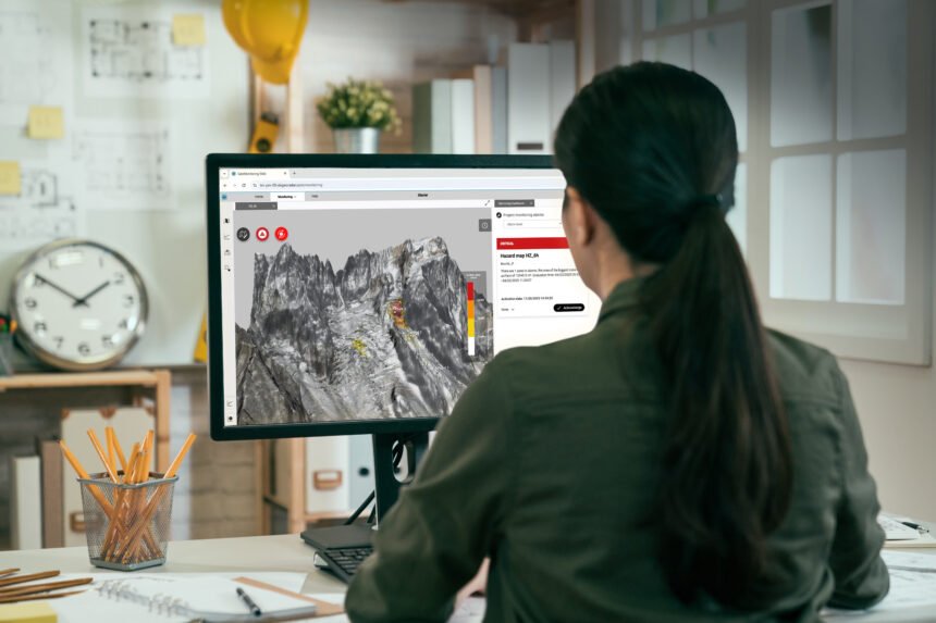 b578d113fc18e47e4745d5e3bb20ff57.jpg Hexagon Releases Collaborative 3D Environment for Natural Hazards Safety Monitoring