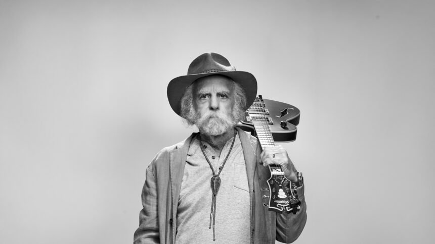 Bob Weir, a musician who took the environment seriously – Mongabay