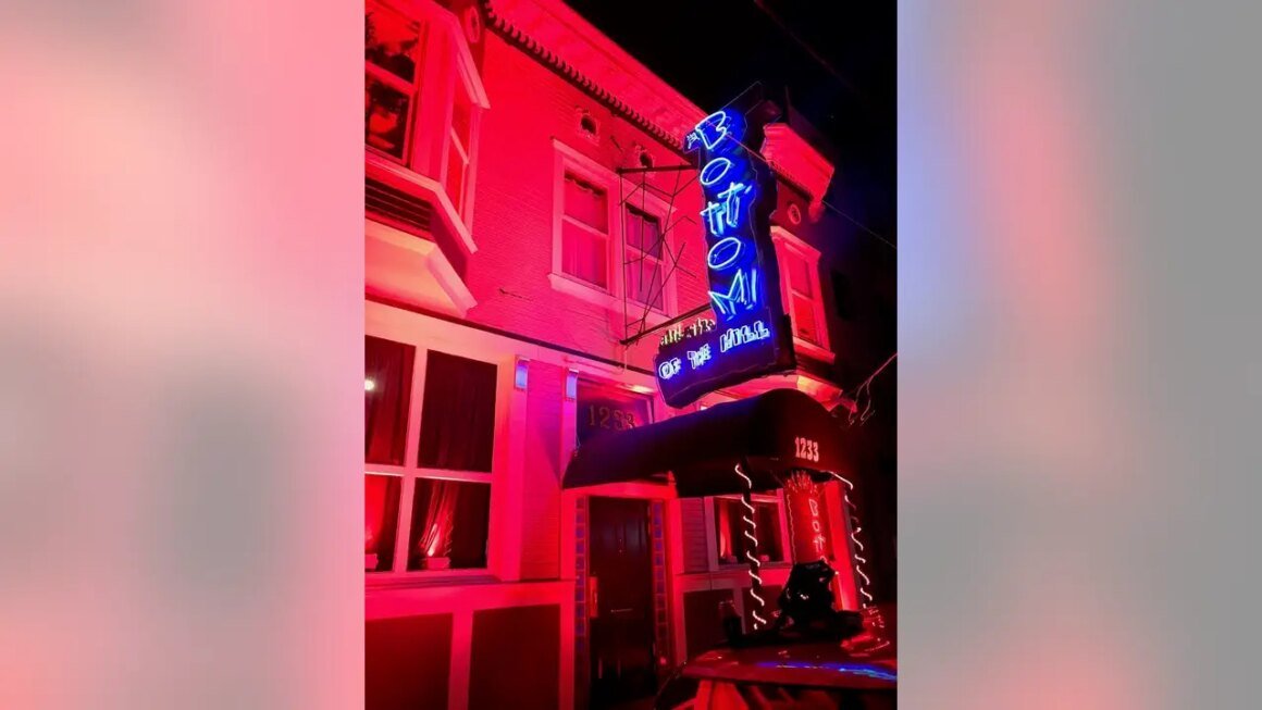 both.jpg Bottom of the Hill, legendary San Francisco live music venue, to shutter in 2026