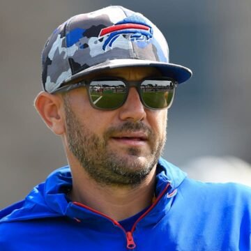 bppdxsid92xminvx5z8f.jpeg Packers adding former Bills DC Bobby Babich to defensive staff