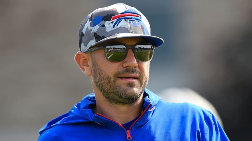 Packers adding former Bills DC Bobby Babich to defensive staff