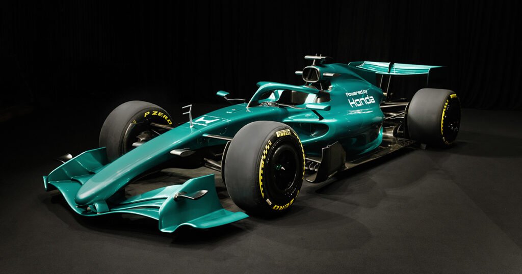 Overview of Speeches Delivered at Launch Event for New Partnership between Honda and the Aston Martin Aramco Formula One® Team for 2026 Season