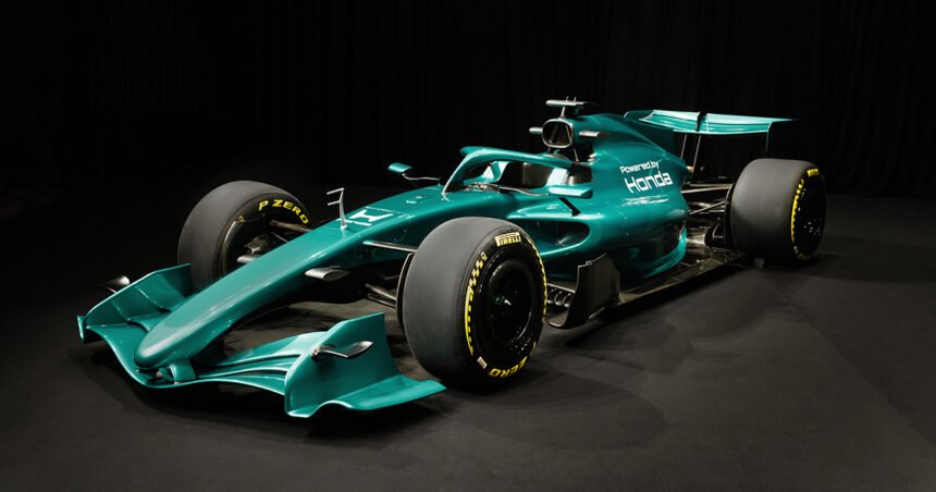 Overview of Speeches Delivered at Launch Event for New Partnership between Honda and the Aston Martin Aramco Formula One® Team for 2026 Season