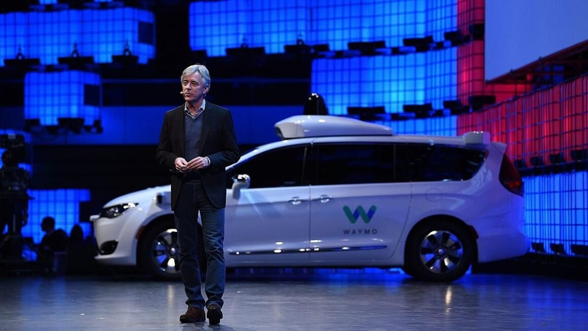 Waymo Co-Founder Slams Tesla’s Self-Driving Safety as Its Own Robotaxis Fail to Stop for School Buses