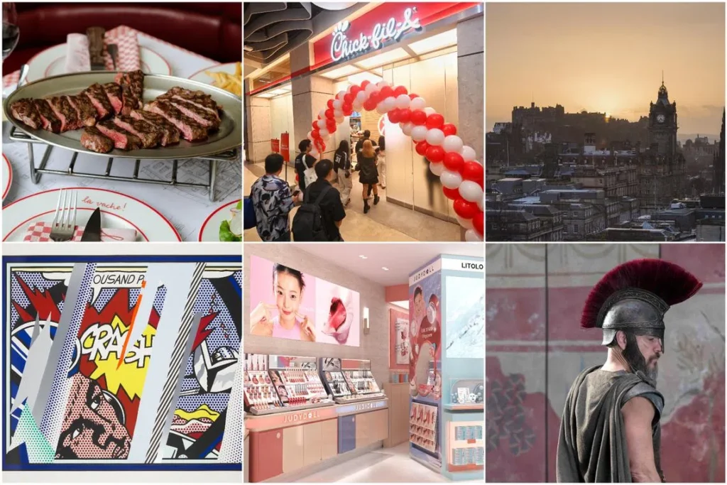 10 trends to look forward to in 2026