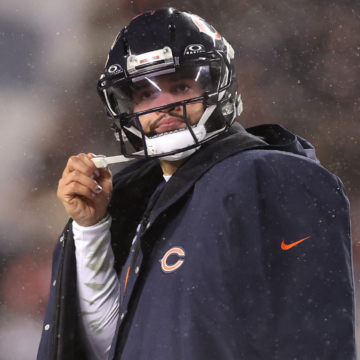 Ranking losing playoffs teams’ chances of reaching 2027 Super Bowl: Bears fans beware