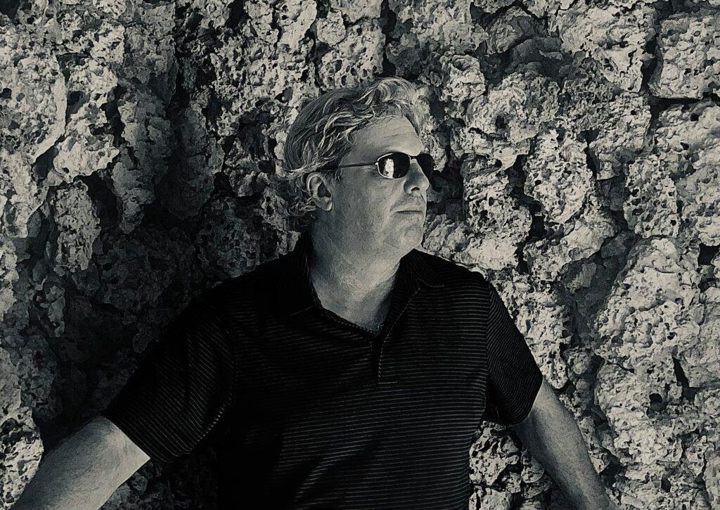 Kris Heaton Releases New Christian Song HE WILL RAISE ME UP, on YouTube