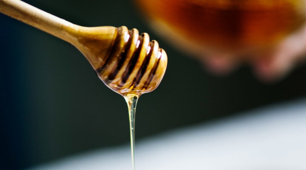 Not Into Spicy? The Hot Honey Trend Might Change Your Mind