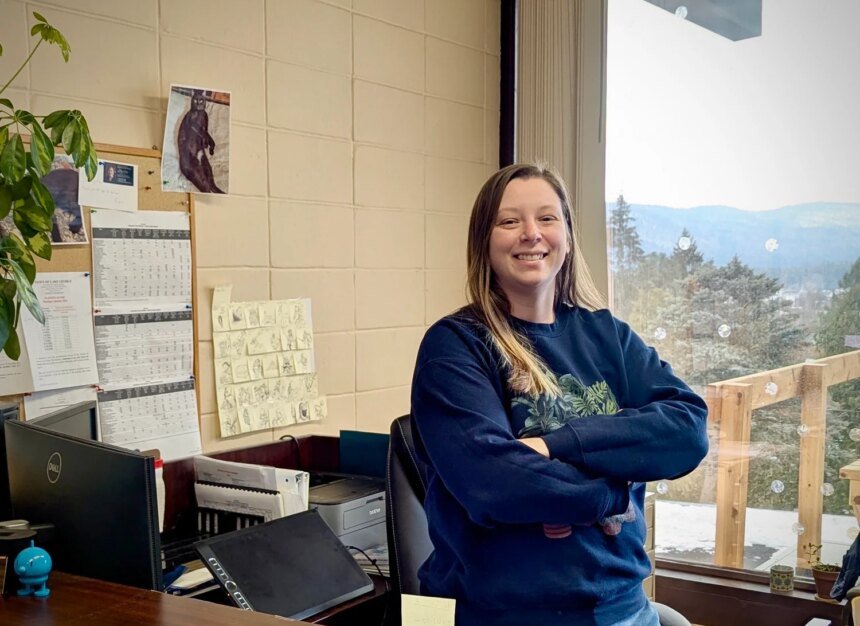 North Country at Work: Building community and video games in Lake George