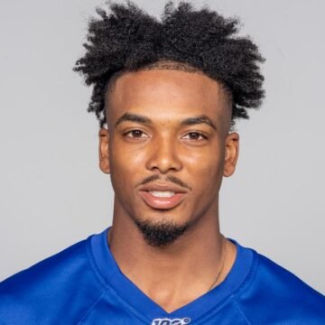 Former NFL player Sam Beal missing for 7 months