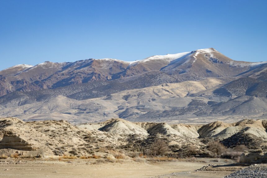 It’s a mild winter in Nevada. Here’s how that could end up hitting your pocketbook.