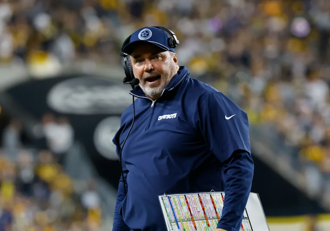 NFL coaching hire grades: Steelers’ hiring of Mike McCarthy shouldn’t excite fan base