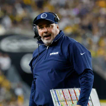 NFL coaching hire grades: Steelers’ hiring of Mike McCarthy shouldn’t excite fan base