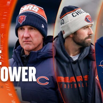 ewnksidiqv0grjzyq7d6.jpeg Dennis Allen, Declan Doyle, Richard Hightower on preparing for Packers | Press Conference