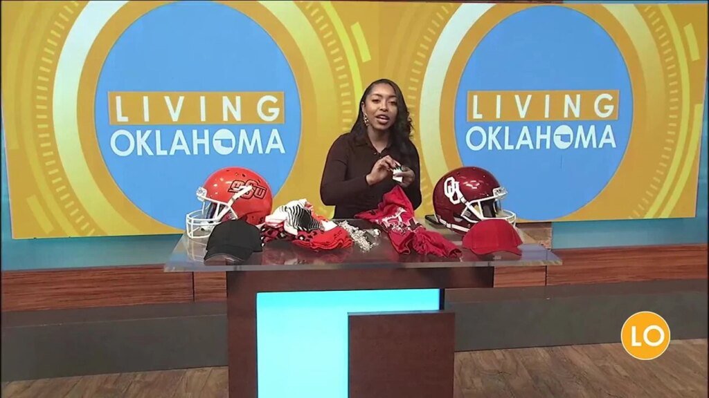 Reusing old shirts for gameday