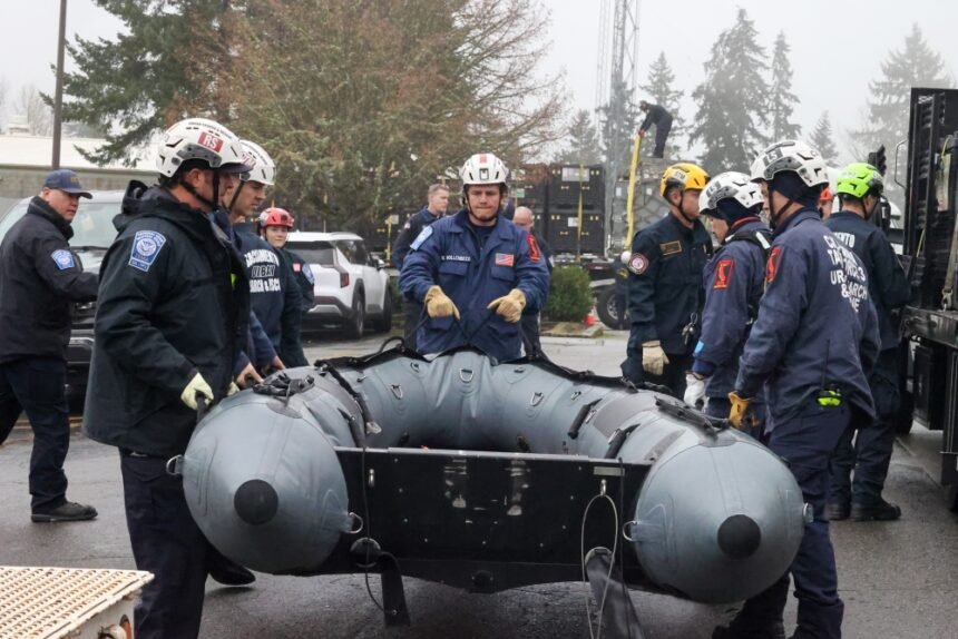 Regional FEMA offices slashed by DOGE face further cuts; disaster response may suffer