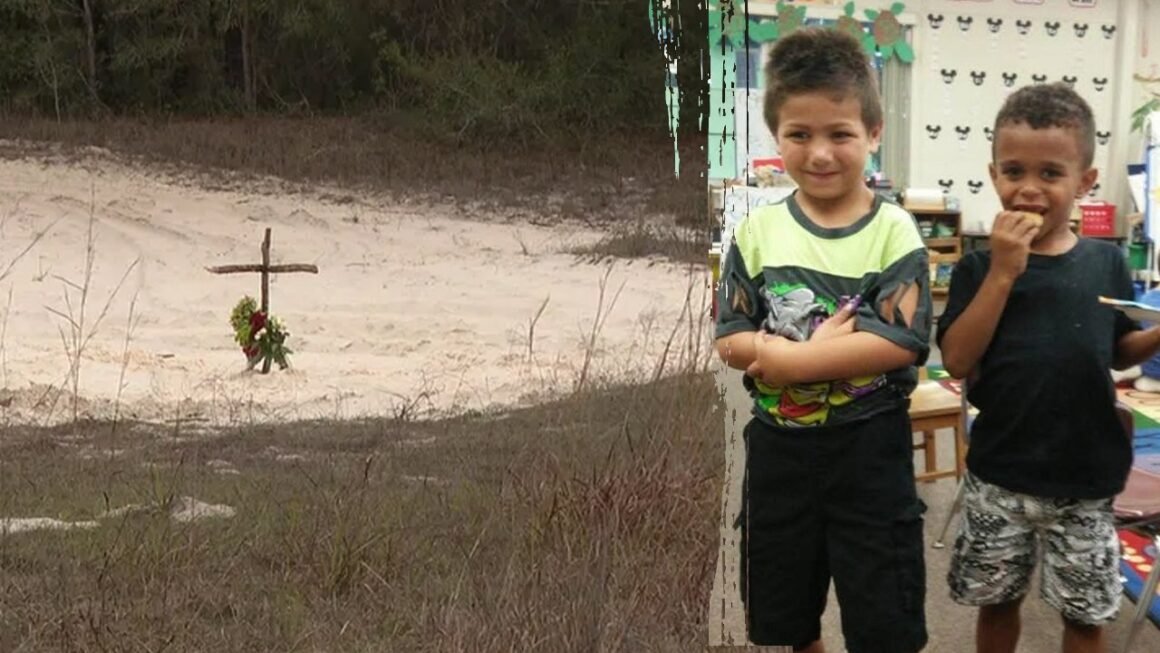 Florida teens George Watts and Derrick Hubbard die in sandpit collapse