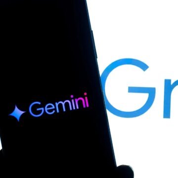 Gmail launches AI inbox and overviews with Gemini