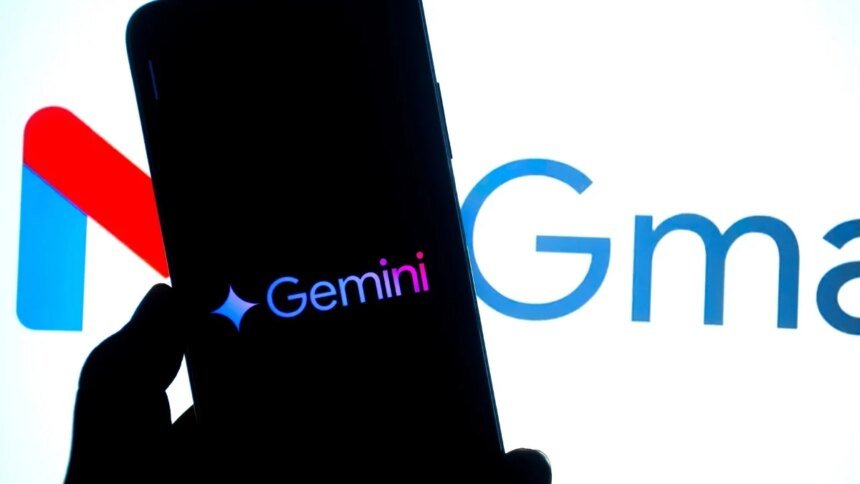 Gmail launches AI inbox and overviews with Gemini